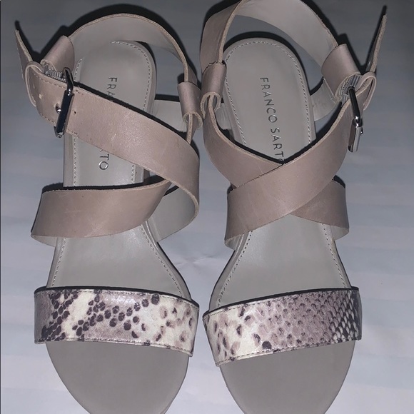 Franco Sarto Shoes - Franco Sarto Heels